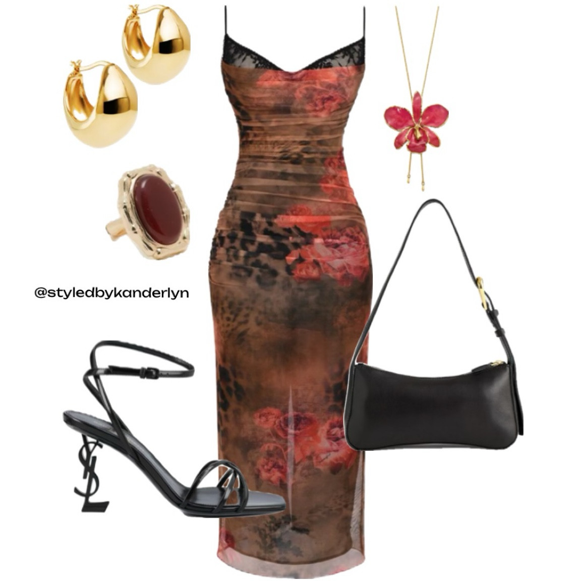 Going out 🍸

#LTKU #LTKFindsUnder100 #LTKStyleTip