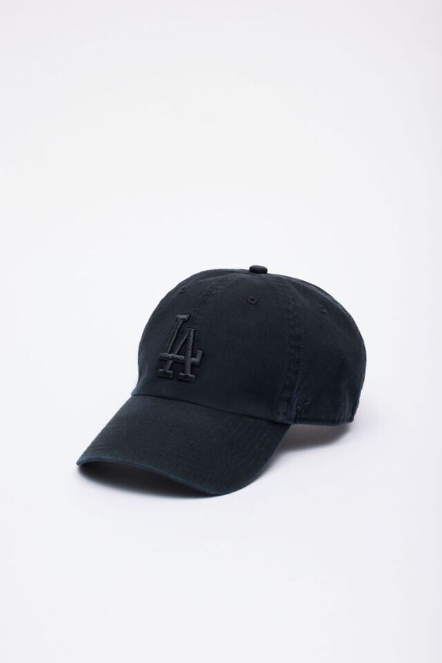 '47 BRAND | Los Angeles Clean Up Cap$39.00 | Dynamite Clothing