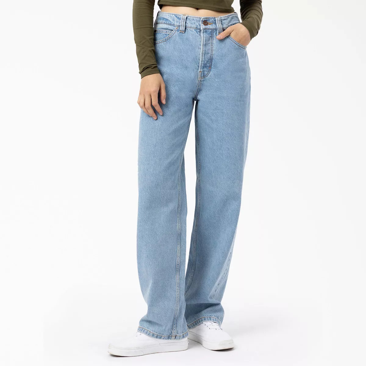 Dickies Women's Thomasville Jeans | Target