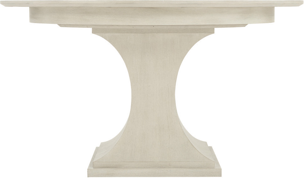 East Hampton Round Dining Table | 1stopbedrooms
