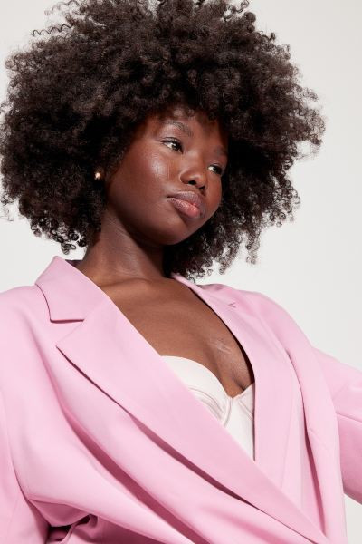 Double-breasted Blazer | H&M (US + CA)