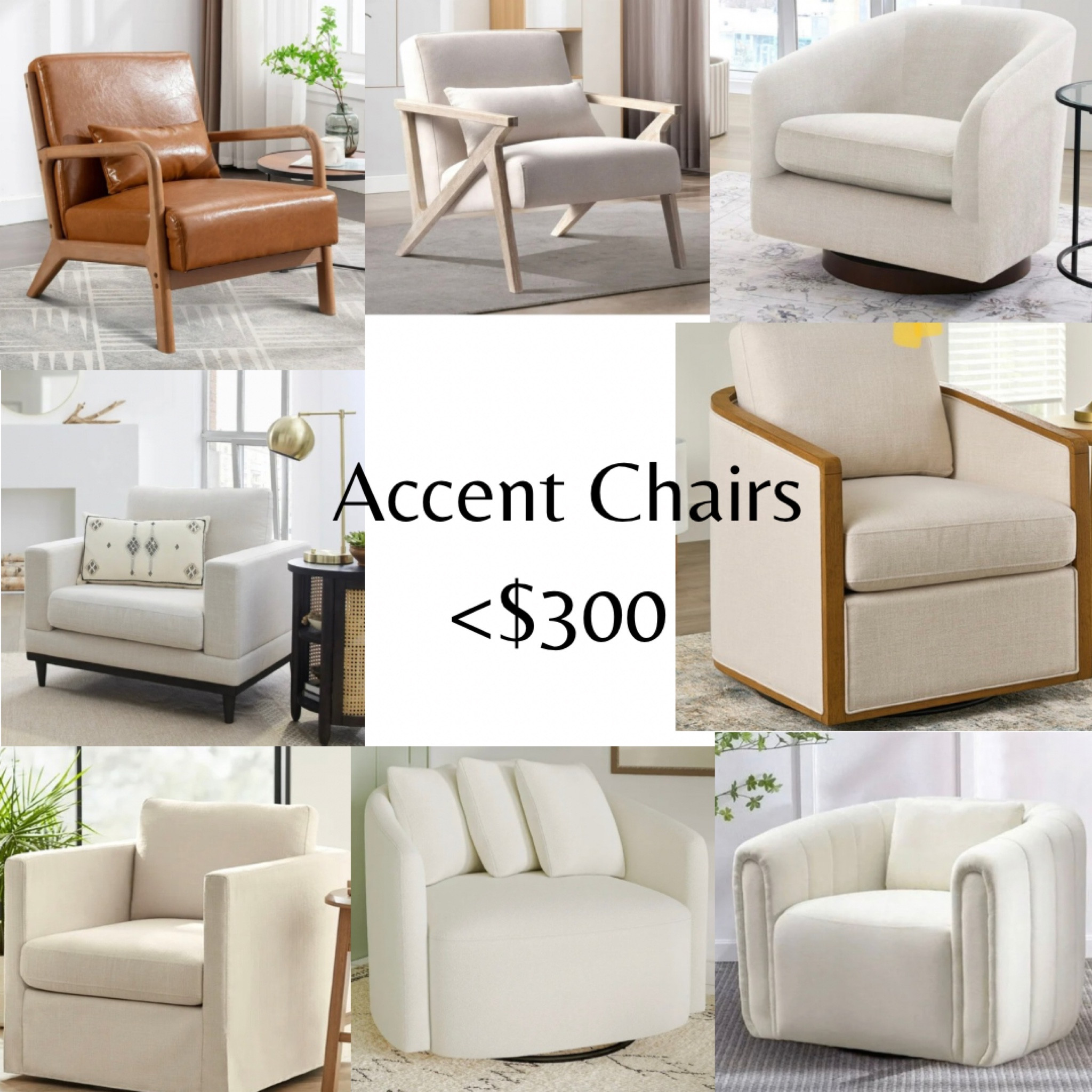 Walmart accent chairs all great quality and ALL <$300👏🏼👏🏼👏🏼 #walmart #chairs #accentchair #livingroom


#LTKHome #LTKSaleAlert #LTKFamily
