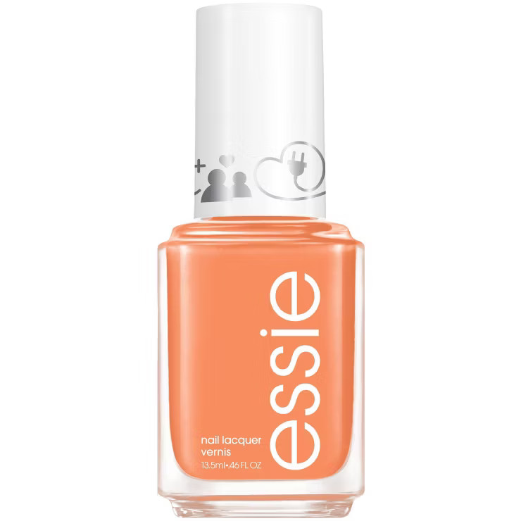 essie Nail Polish - 0.46 fl oz | Target