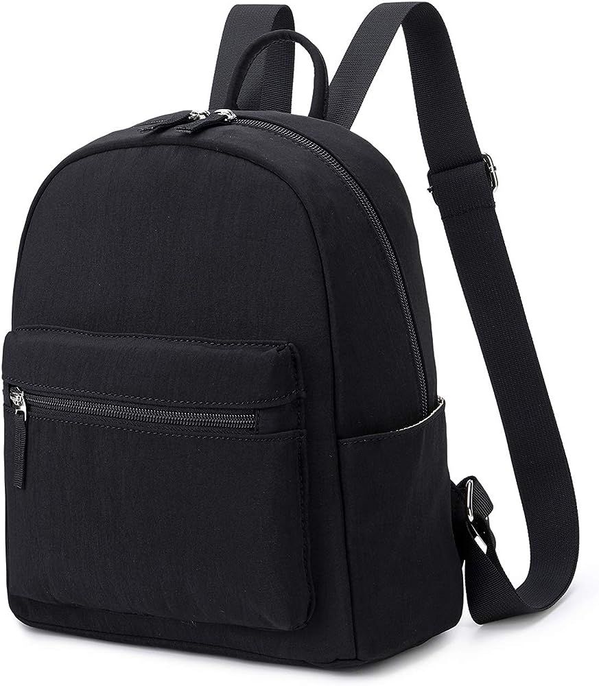 ecodudo Mini Backpack Purse for Women Teen Girls Small Fashion Bag | Amazon (US)