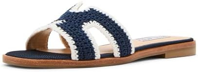 Steve Madden Women's Hadyn Sandal | Amazon (US)