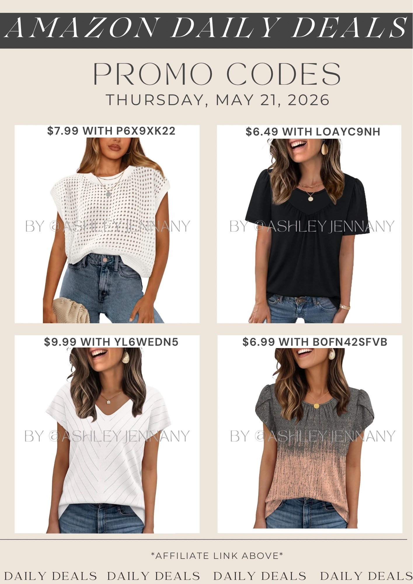 Amazon deals

#LTKSaleAlert #LTKSeasonal #LTKMidsize