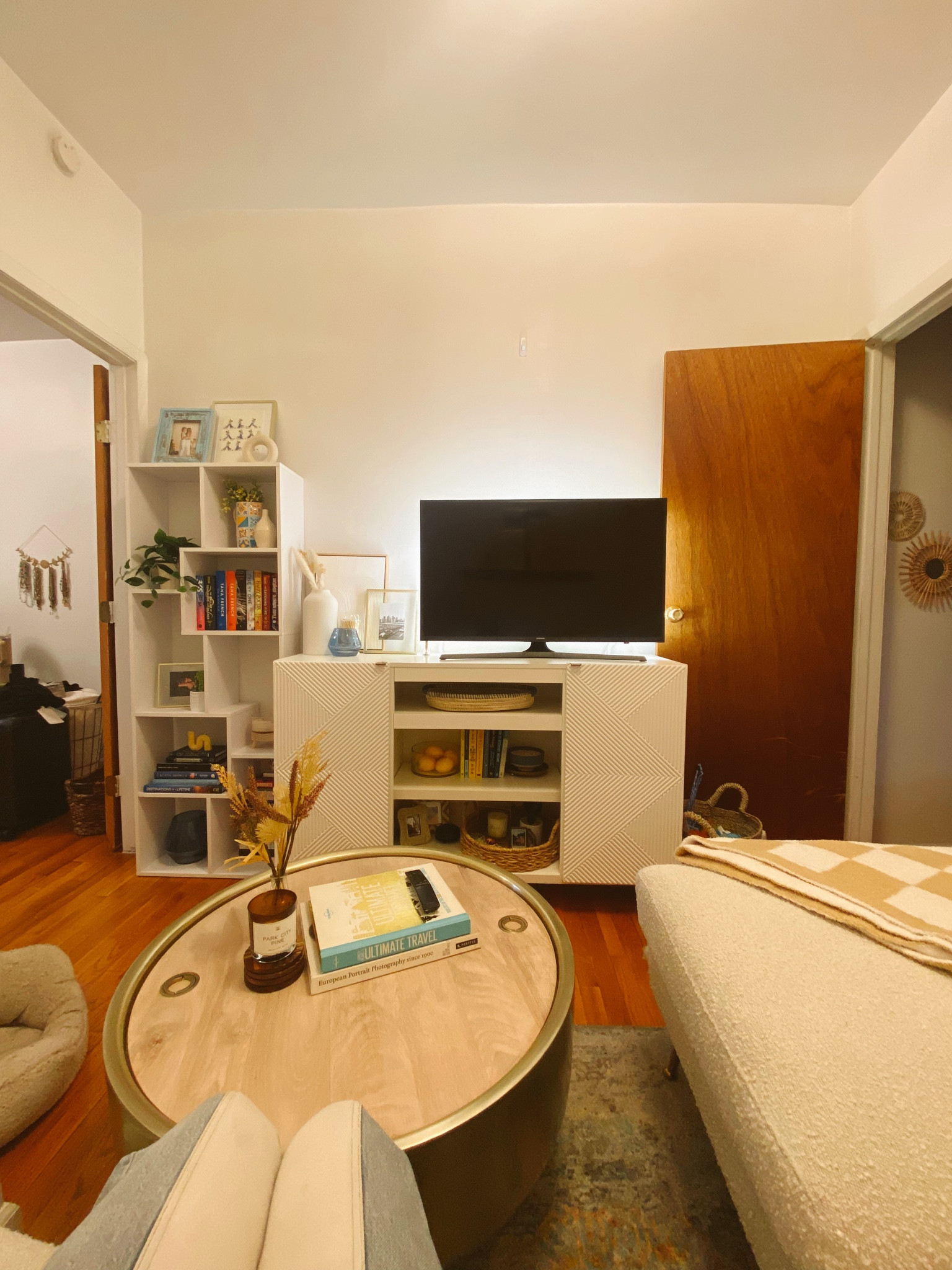 Redone living room vibes from our perspective 🥰

#LTKfamily #LTKhome #LTKFind