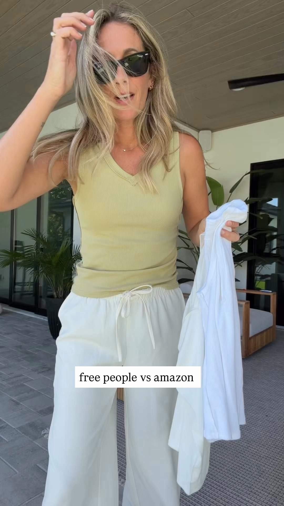 Amazon designer dupe

#LTKU #LTKSeasonal #LTKootd