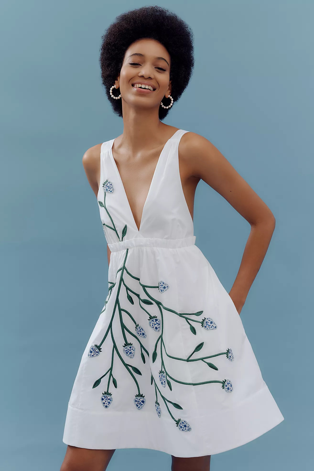 Maeve | Anthropologie (US)