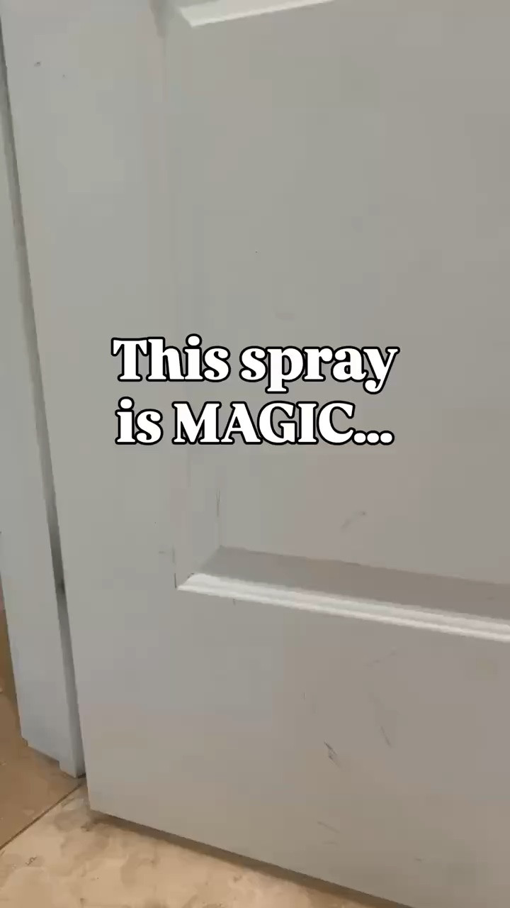This spray is MAGIC…

Amazon finds, Amazon must haves, Amazon home finds, Amazon beauty finds, Amazon deals, Cleaning, cleaning must haves