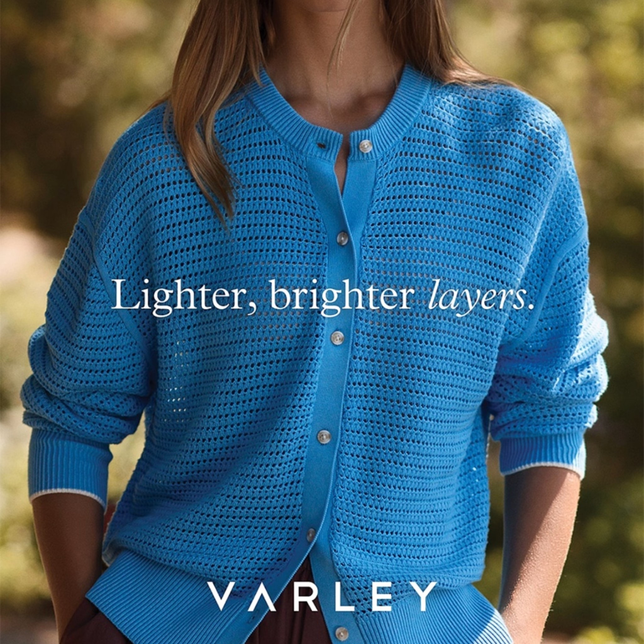 Varley for Springs!

#LTKootd #LTKOver40 #LTKdayinmylife