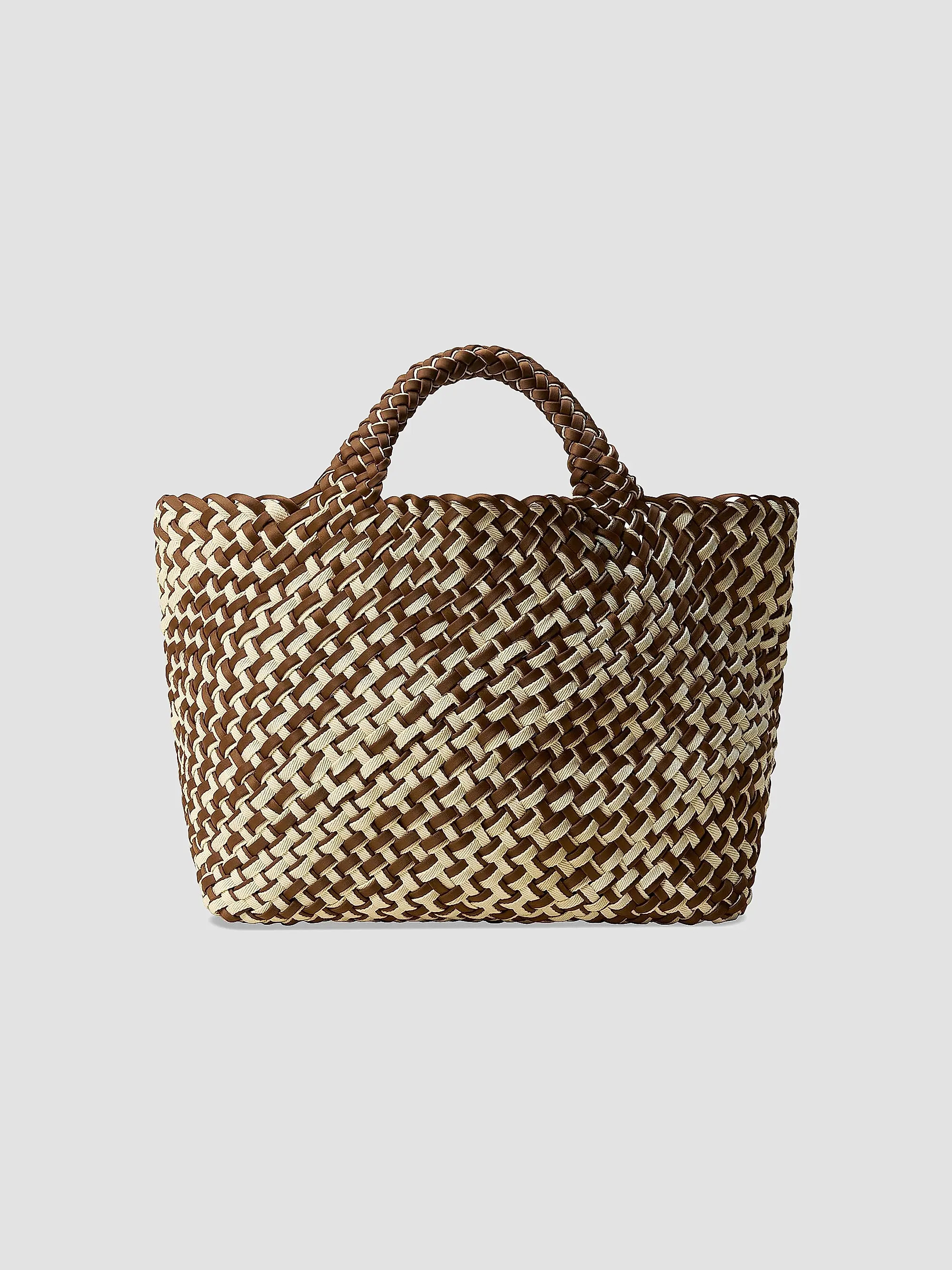 St. Barths Medium Double Weave Tote Bag | Saks Fifth Avenue