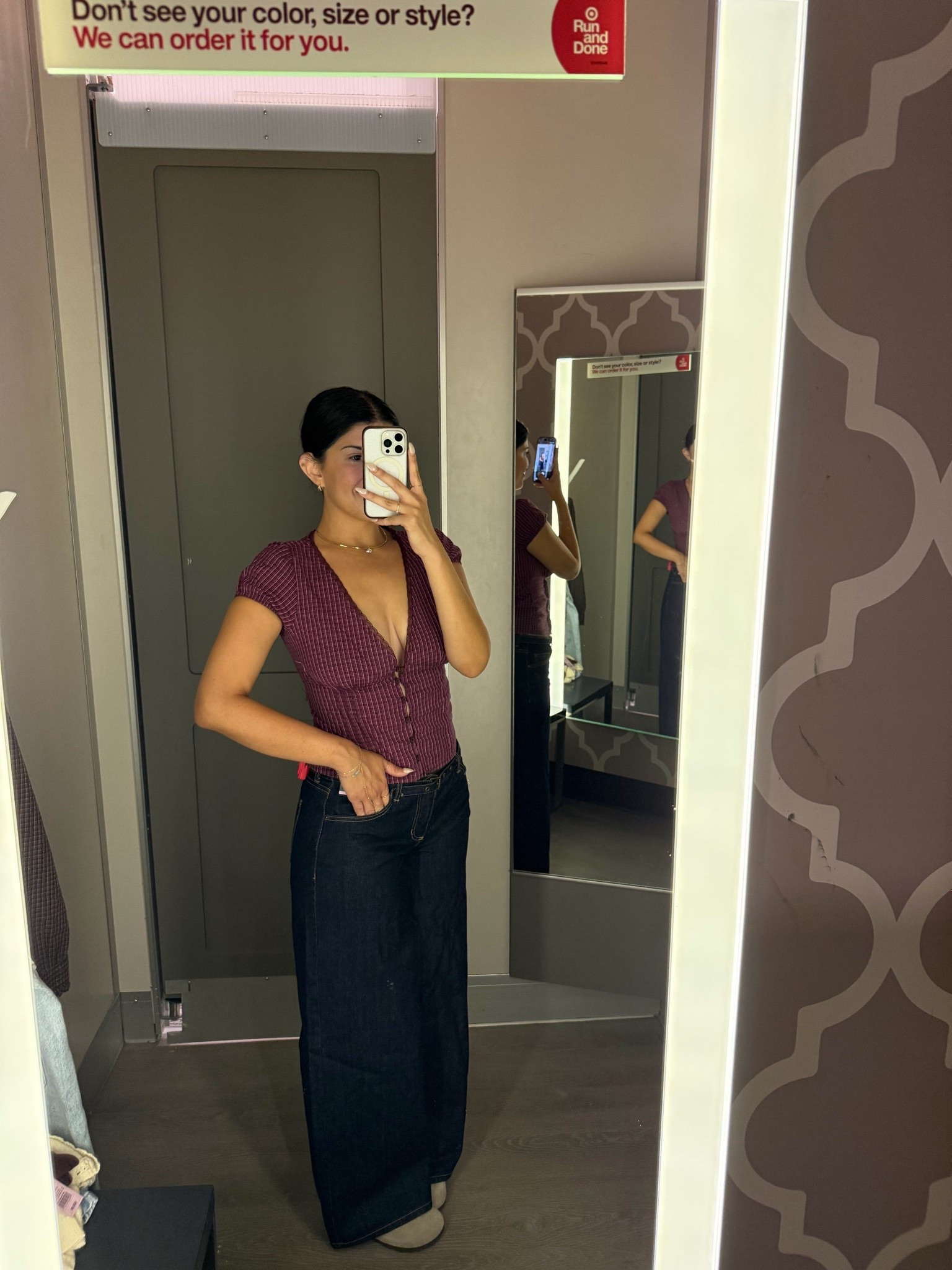 Cutest fall outfit idea from @Target ⭐️🧸🤎