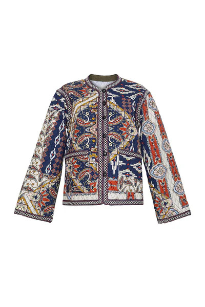 Marissa Jacket | Cara Cara New York