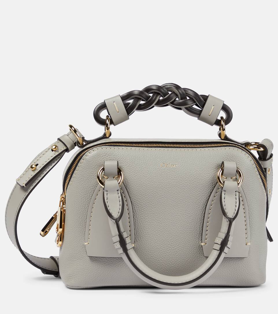 Daria Small leather shoulder bag | Mytheresa (US/CA)