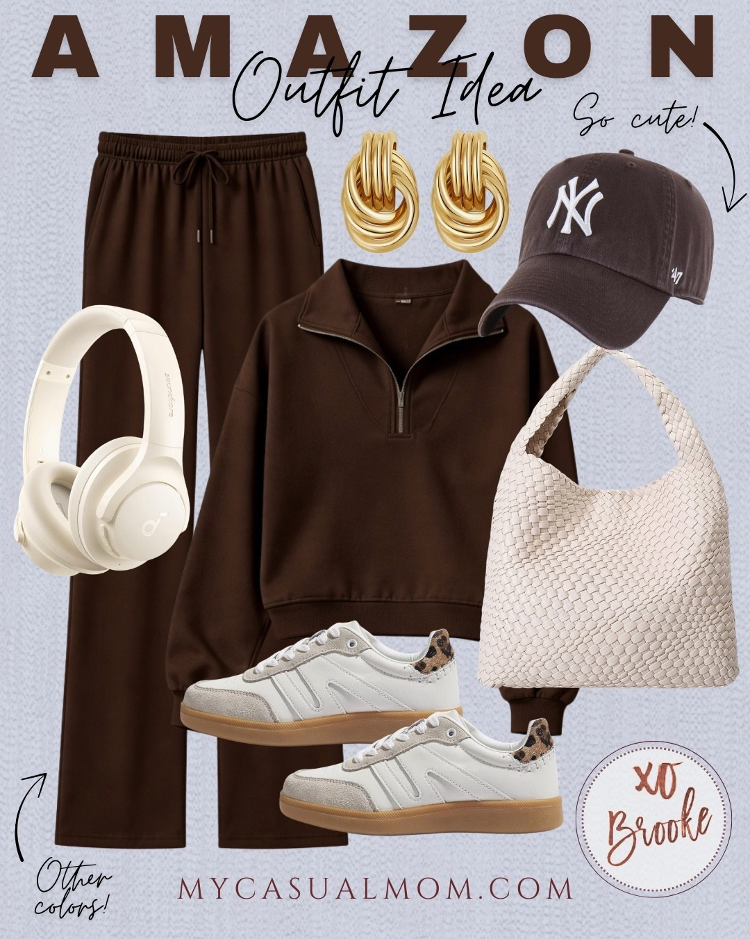 Amazon outfit idea 

#LTKSaleAlert #LTKmomlife #LTKdayinmylife