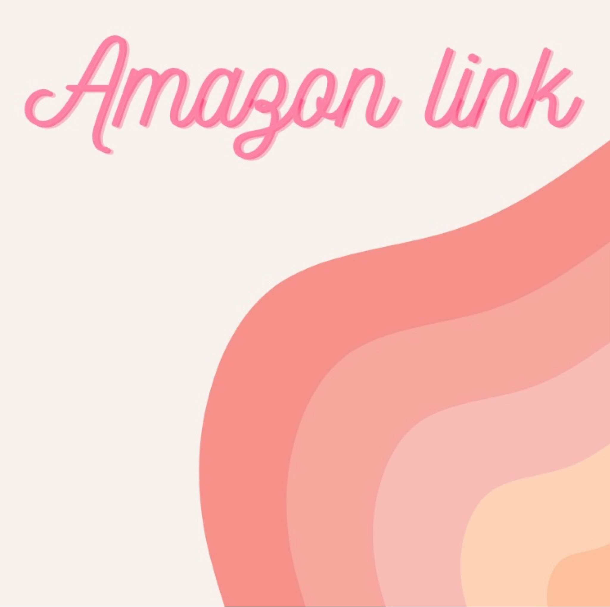 Click my link below to buy on amazon 