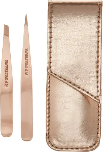 TWEEZERMAN Petite Tweezer Set | Nordstrom | Nordstrom
