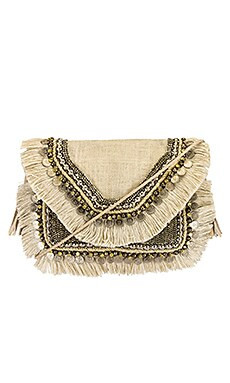 SHASHI Leela Bag in Ivory from Revolve.com | Revolve Clothing (Global)
