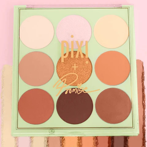 Shapeshifter Palette | Pixi Beauty