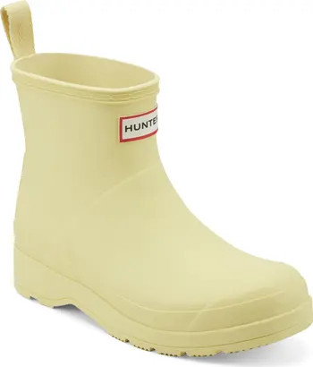 Hunter Original Play Waterproof Boot (Women) | Nordstrom | Nordstrom