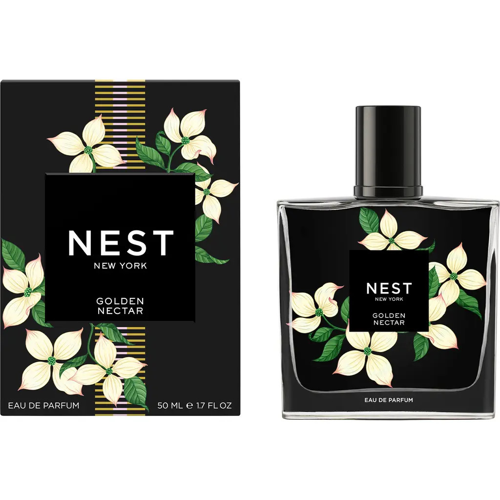 NEST New York Golden Nectar Eau de Parfum at Nordstrom, Size 0.3 Oz | Nordstrom