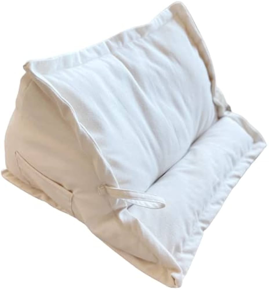 – Newborn Lounger – Inclined Tummy Time Pillow – Elevated Tummy Time Wedge for Belly Suppor... | Amazon (US)