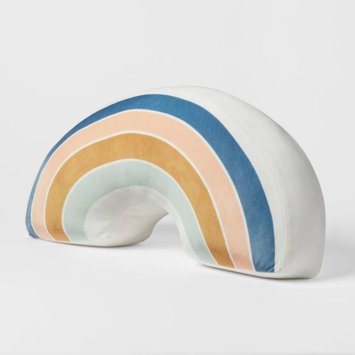 Rainbow Kids' Weighted Plush - Pillowfort | Target