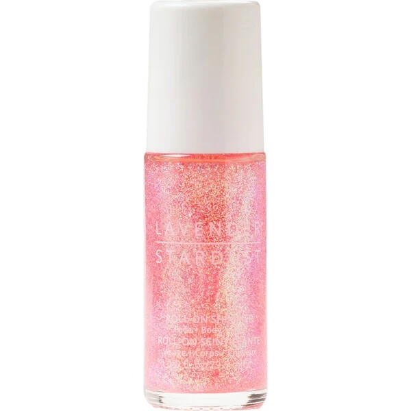 Lavender Stardust One Ounce Roll On Shimmer Dreamy | Maisonette