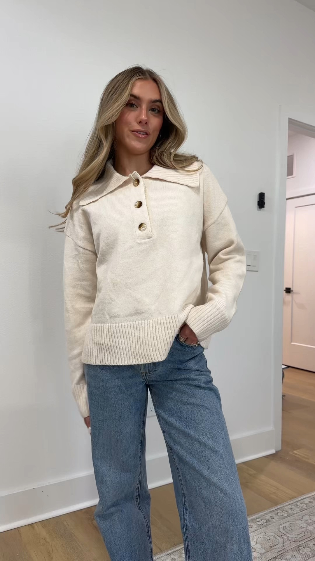 I got new sweaters from amazon! All of the winter and fall styles to add to your closet. I’m 5’4 for reference and these are all size small. #freepeople #lookforless #affordablefashion #budgetfriendly #budgetfashion #freepeopleinspired #freepeopledupes #amazon #amzonfinds #amazonmusthaves #amazonvirtualtryon #amazonfavorites #amazonfashion #founditonamazon #founditonamazonfashion amazon haul, amazon clothing haul, affordable fashion, clothing haul, fall clothing haul, fall fashion, fall trends, winter clothing haul, amazon fashion, amazon finds, amazon fashion 2026. 

#LTKSeasonal #LTKSaleAlert #LTKootd