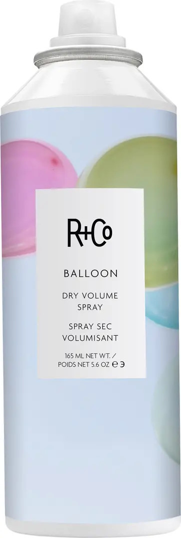 Balloon Dry Volume Spray | Nordstrom