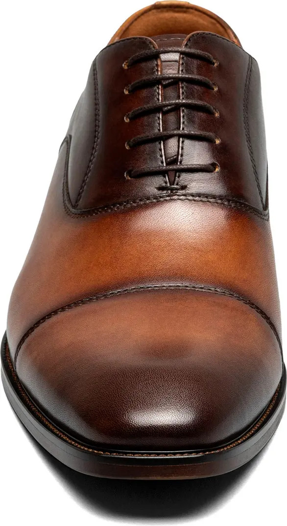 Sorrento Lux Cap Toe Oxford (Men) | Nordstrom