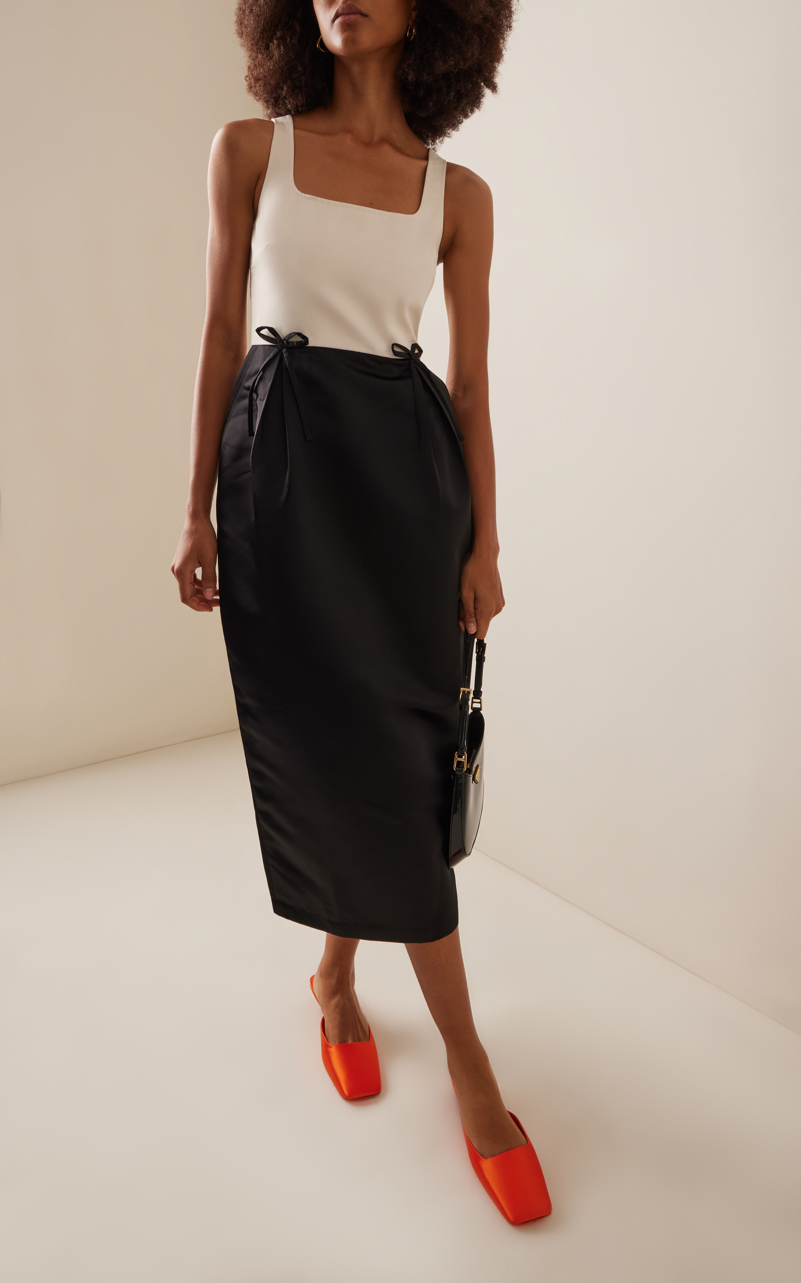 Exclusive Dress | Moda Operandi (Global)