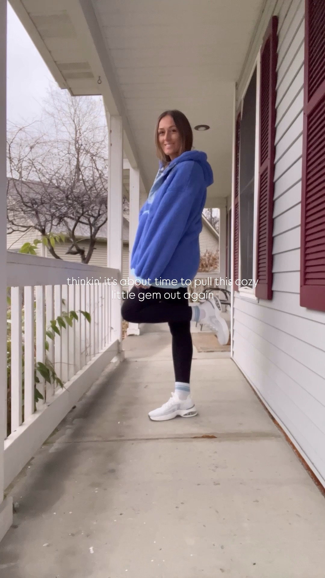 11/17/25 ✨ Pullover is a medium.

Everyday outfits. Easy outfits. Easy outfit ideas. Neutral basics. Winter outfits. Winter outfit idea. Casual outfits. Basic mom outfit. Casual outfit idea. Casual outfit. Everyday outfit. Mom outfit. Street style.

#LTKOver40 #LTKootd #LTKFindsUnder50