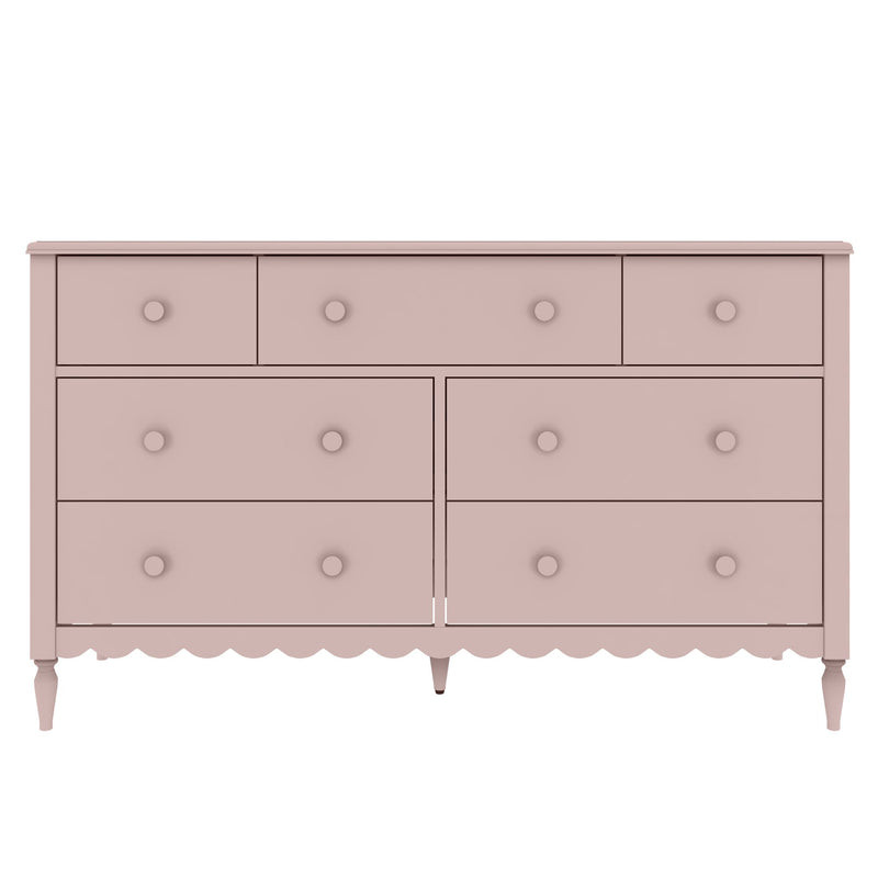 Charlotte 7-Drawer Dresser | max & lily