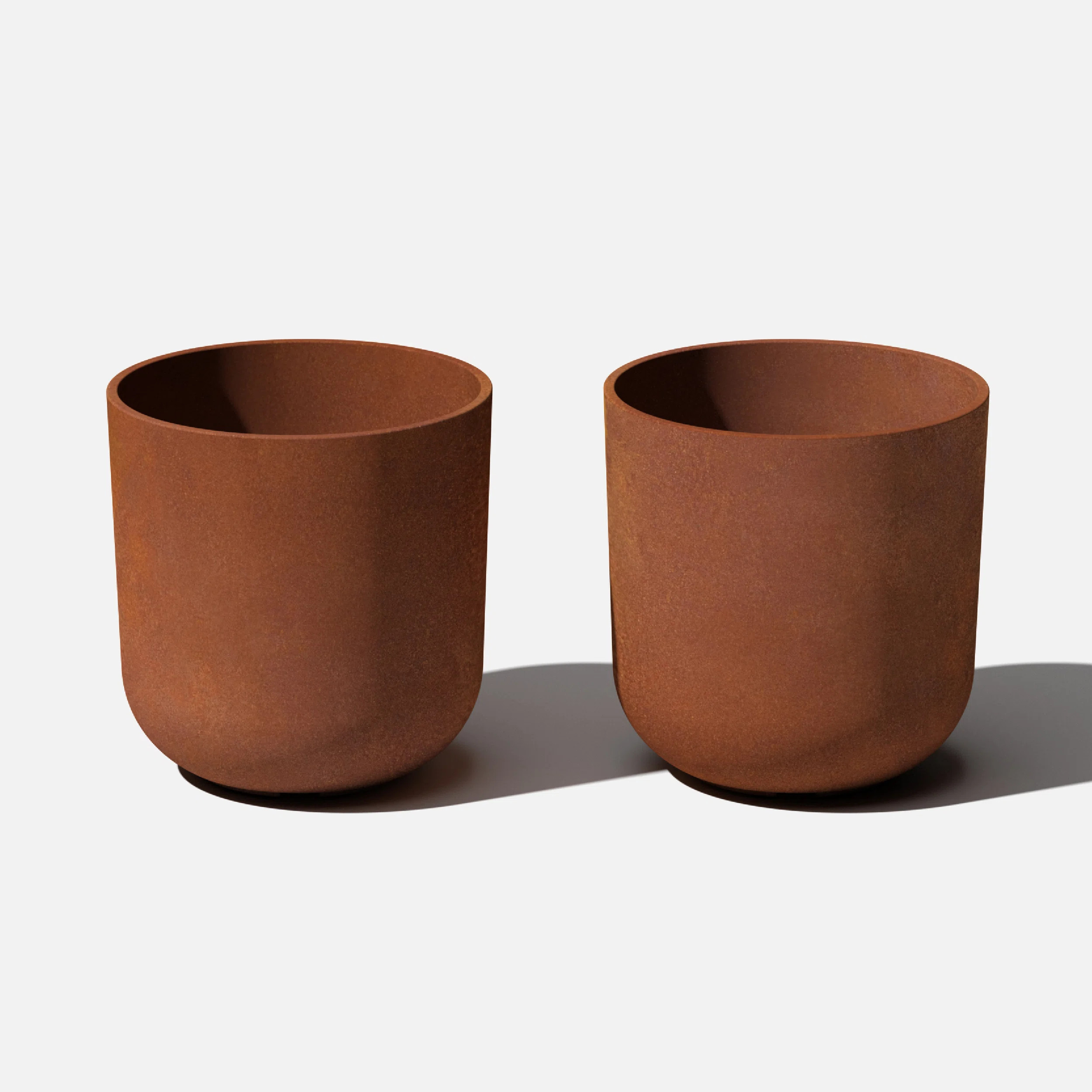 Veradek Patina Series Kona Round Planter | Wayfair North America