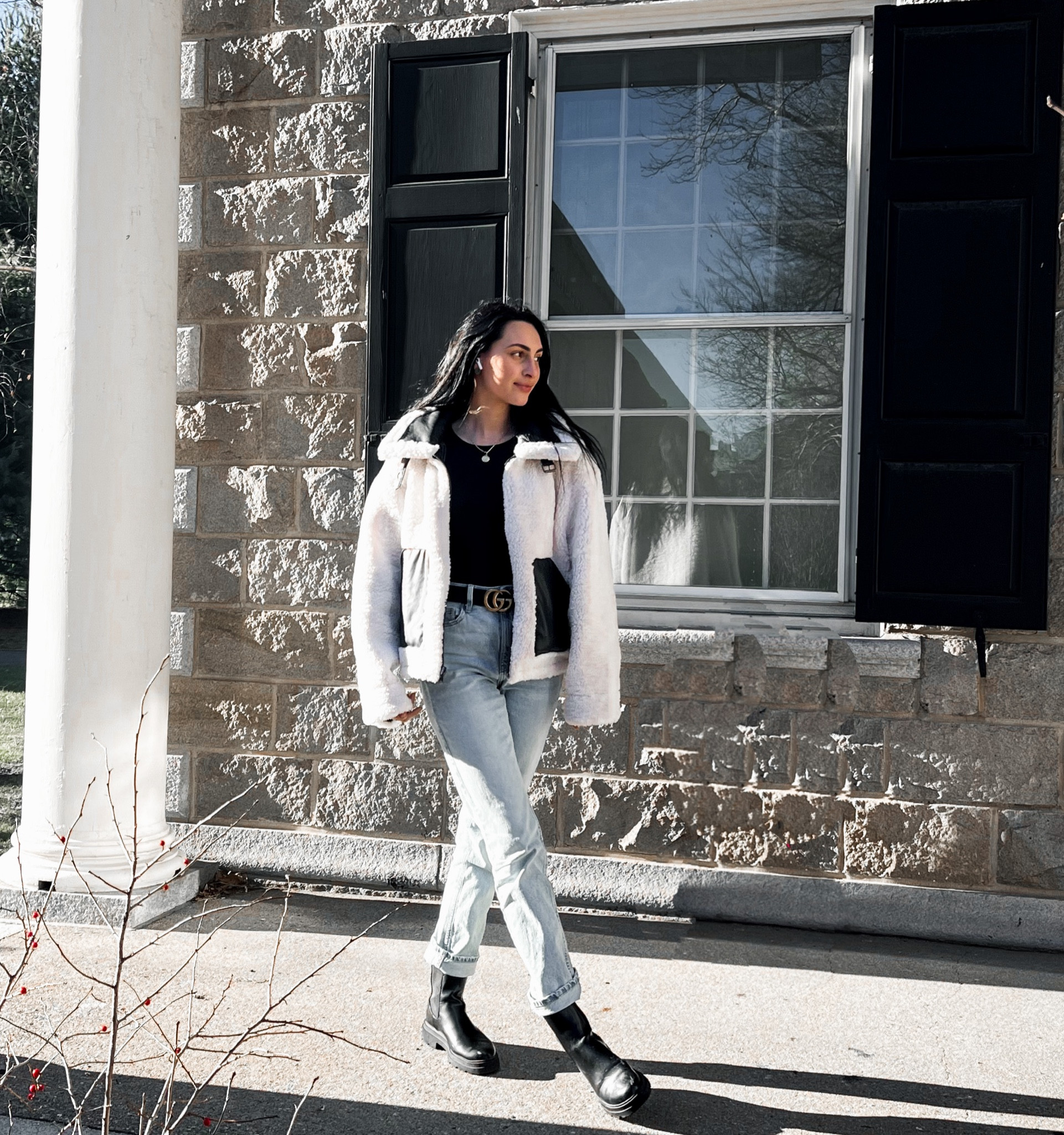 This entire outfit is currently on sale!!! 

#LTKstyletip #LTKfit #LTKSeasonal