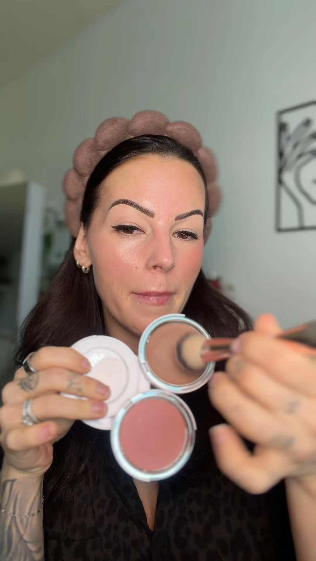 If your ready to level up your makeup this right here is it🔥🤍 @Sephora  #makeupbymario #makeuproutine #beautyfinds

#LTKBeauty #LTKgrwm #LTKselfcare