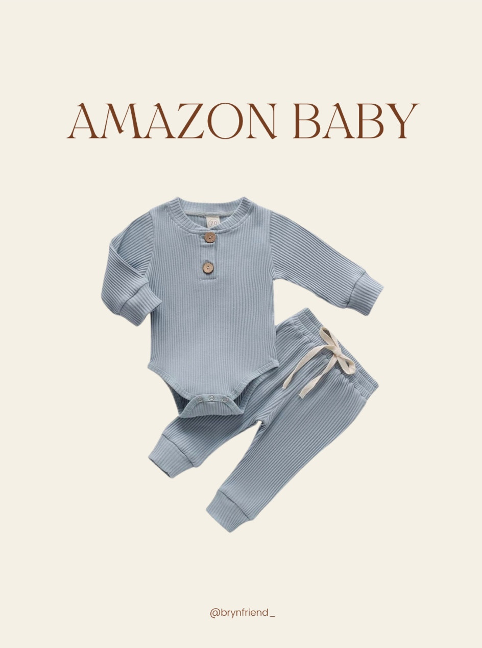 Amazon Baby Boy Clothes #babyboy #clothes #amazon #baby 

#LTKfindsunder50 #LTKbaby #LTKkids