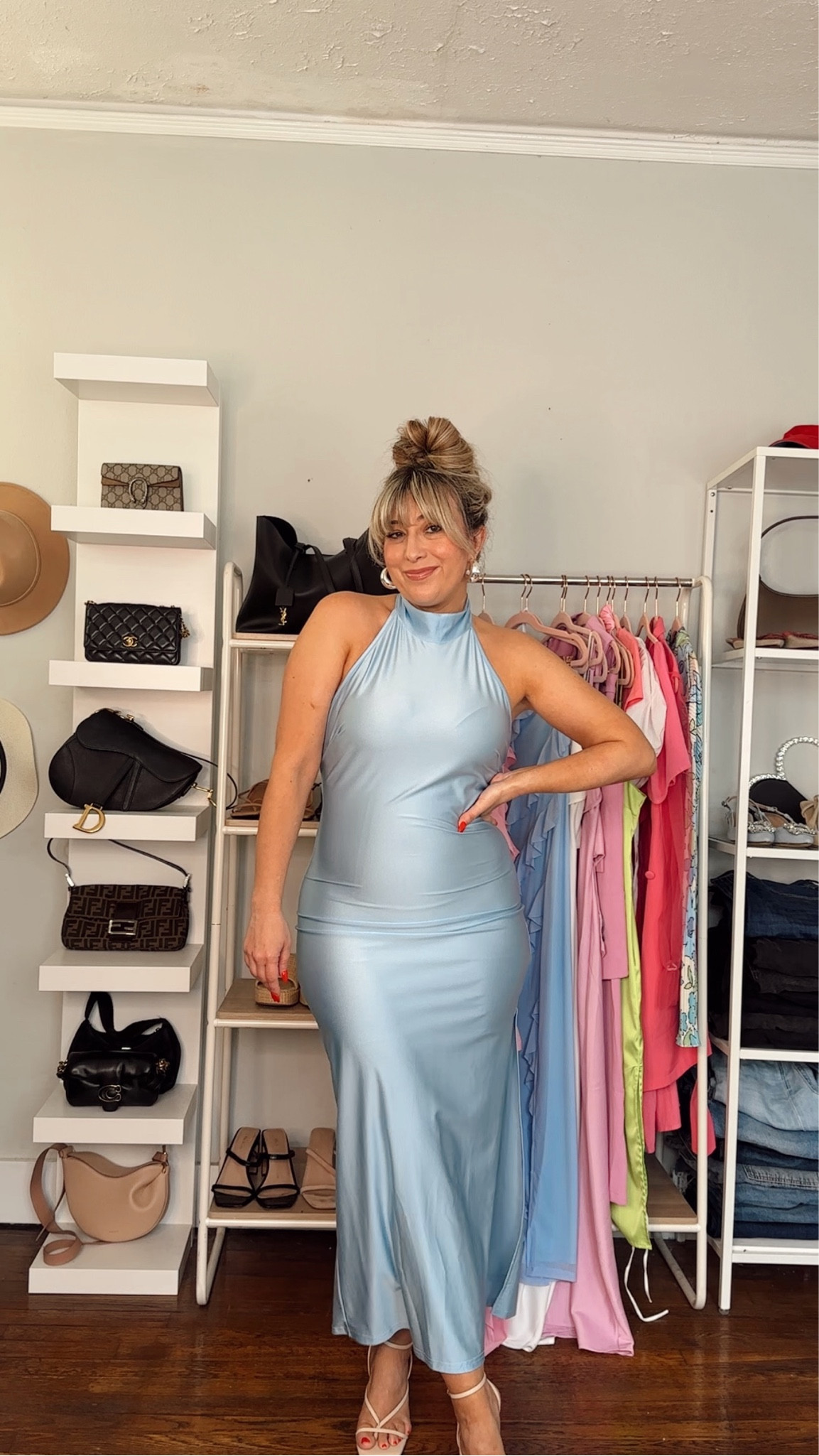 Amazon spring dress - amazon spring dresses - easter dresses - graduation dresses - baby shower dresses - bridal shower dresses 

#LTKfindsunder100 #LTKSeasonal #LTKfindsunder50