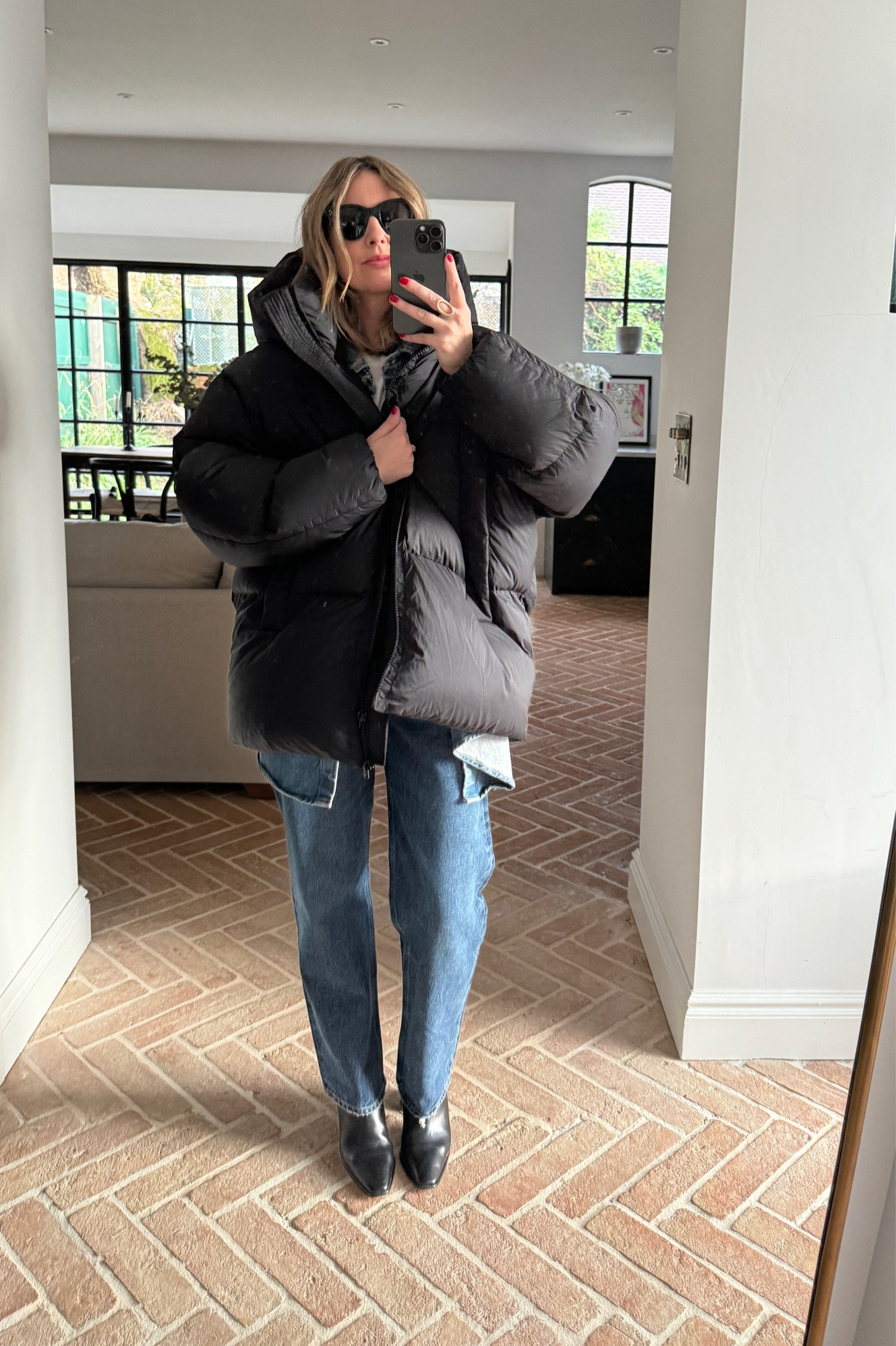 The Puffer Jacket Edit | hm puffer | puffer coat | warm outfit ideas 

#LTKeurope #LTKstyletip #LTKwinter
