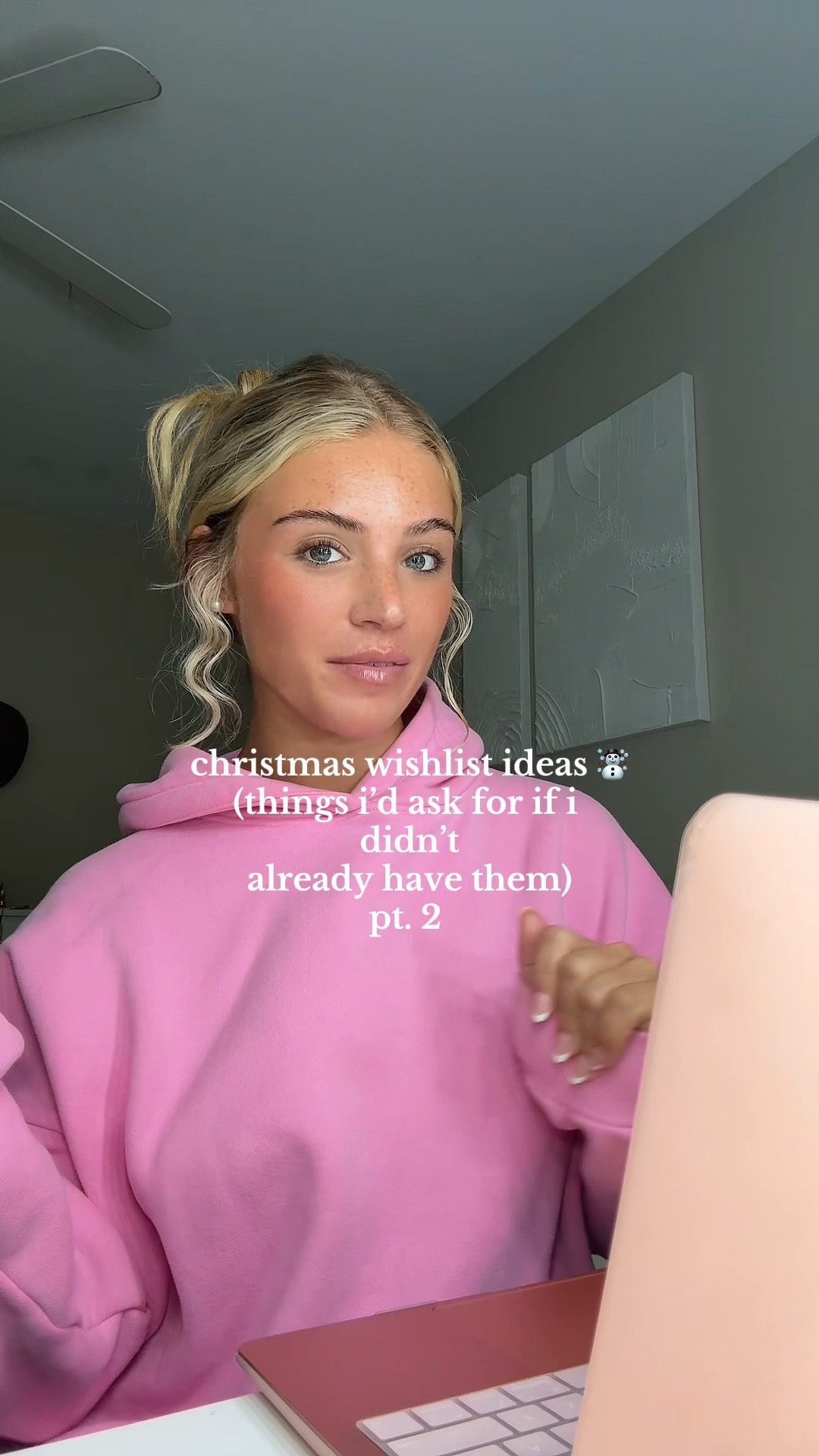 pt. 2 of some christmas list recs 🎅🏼🎄

#LTKGiftGuide #LTKFindsUnder100 #LTKBeauty