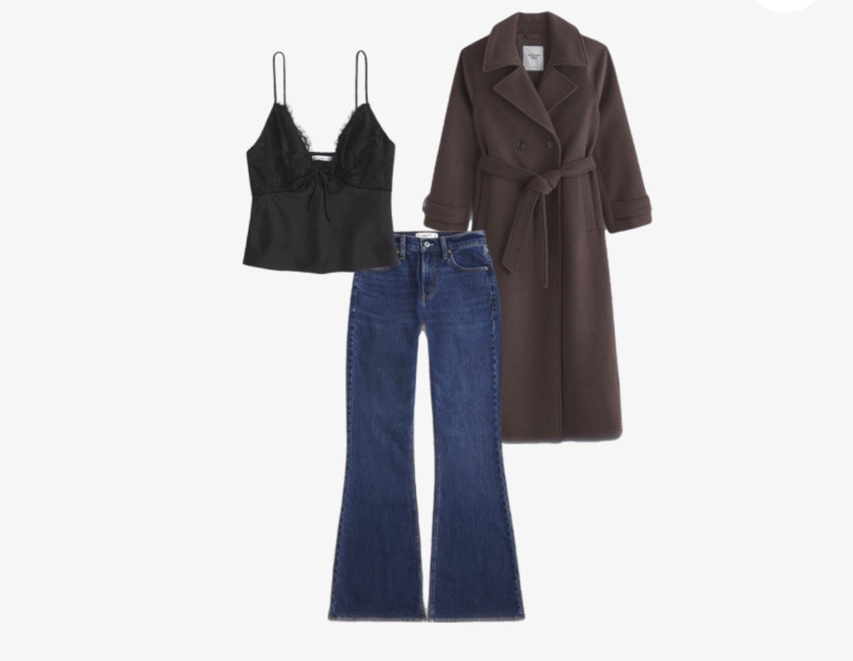 Outfit idea on sale
Date night 


#LTKSaleAlert #LTKFindsUnder100 #LTKootd