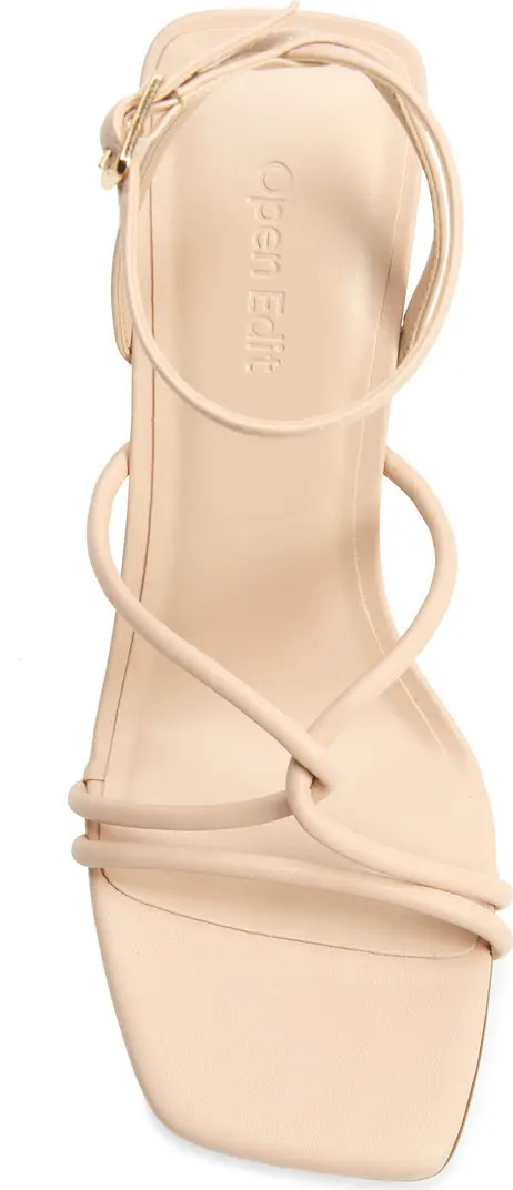 Rachel Sandal (Women) | Nordstrom