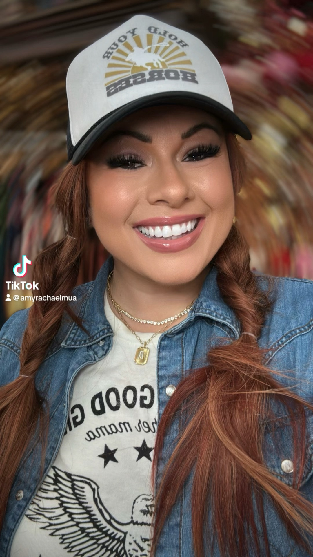 ✨ Obsessed Alert! ✨ Stella & Dot’s NEW arrivals just dropped, and they are next-level gorgeous! Think timeless heirloom pieces you’ll wear on repeat! 

Use code AmyR to save!

#StellaAndDot #JewelryLover #HeirloomJewelry #JewelryAddict #NewArrivals #StyleInsp #stelladotstyle #StellaDotCreatorCommunity #stelladotcreator 

#LTKStyleTip #LTKBeauty #LTKGiftGuide