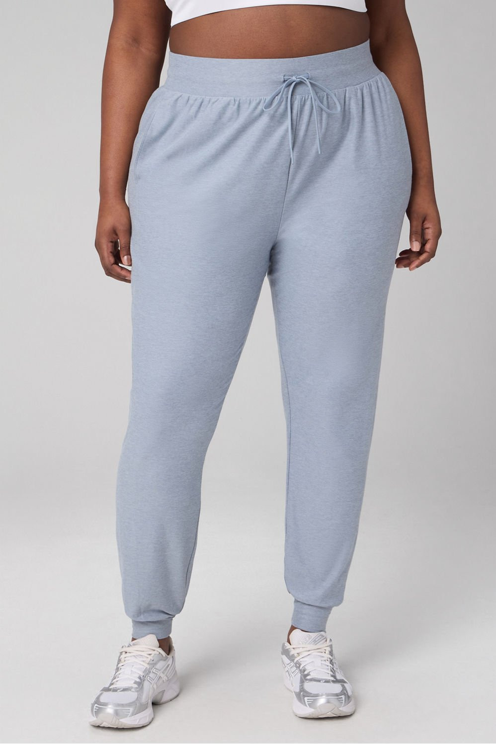 Cloud Jersey Jogger | Fabletics