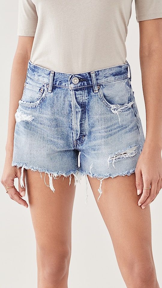 Packard Shorts | Shopbop