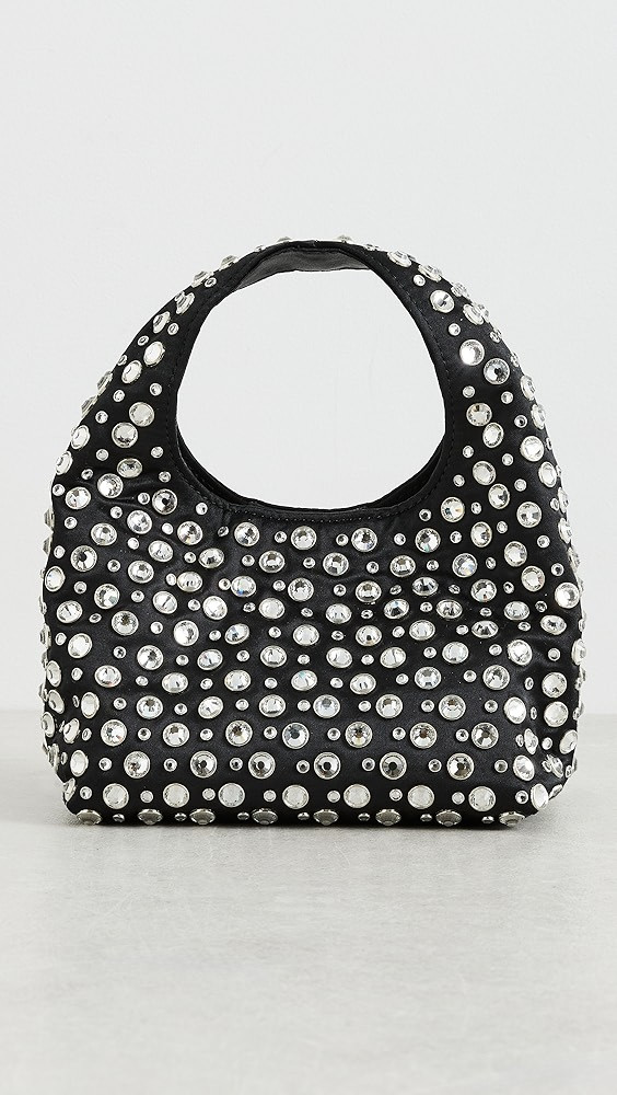 Kenzie Mini Bucket Clutch | Shopbop