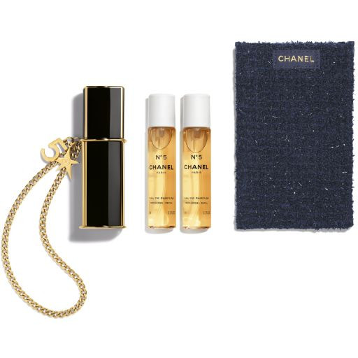 CHANEL N°5 Eau de Parfum Purse Spray | Chanel, Inc. (US)