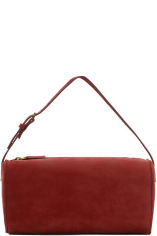 Red 90's Bag | SSENSE